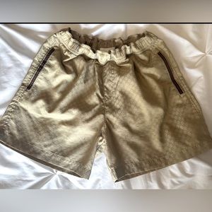 Gucci Boys Swim Shorts